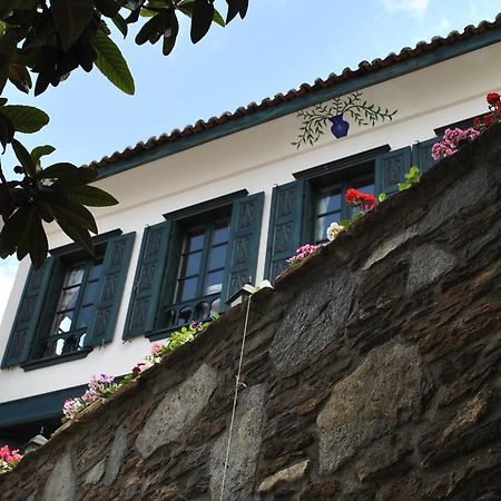 Ilya Konak Sirince Selcuk Exterior photo