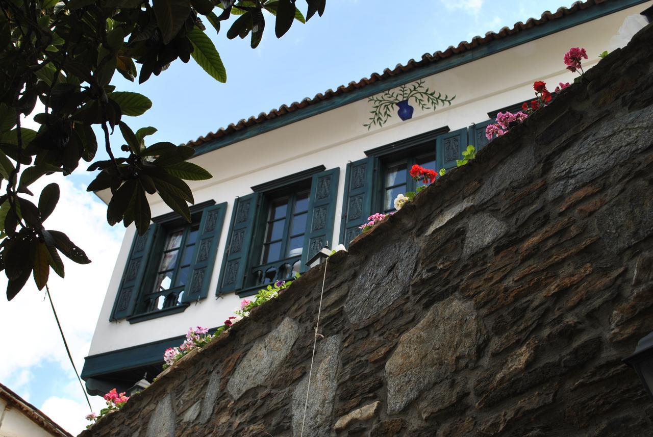 Ilya Konak Sirince Selcuk Exterior photo