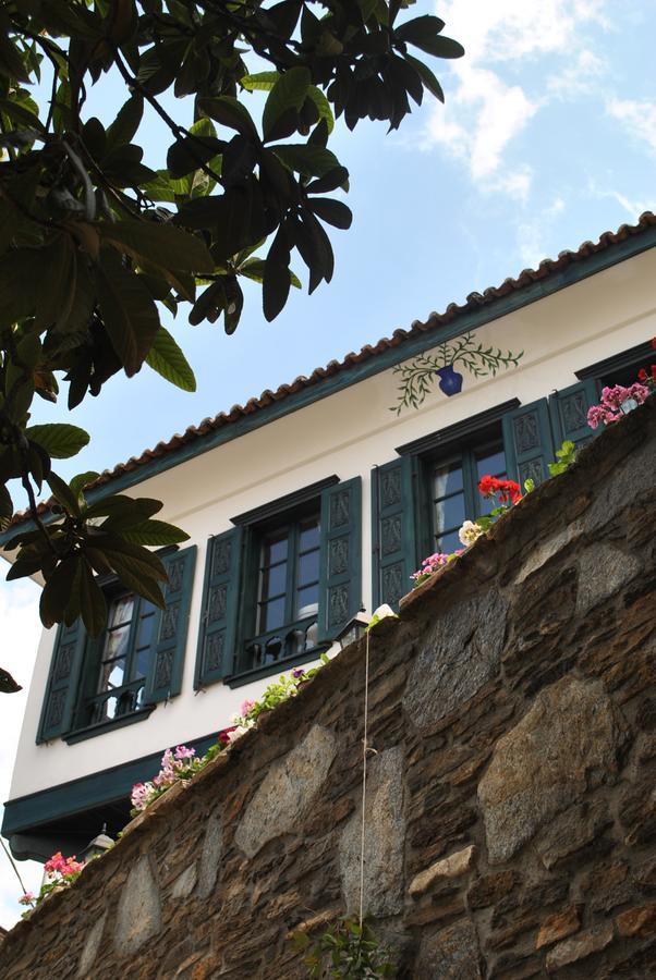 Ilya Konak Sirince Selcuk Exterior photo
