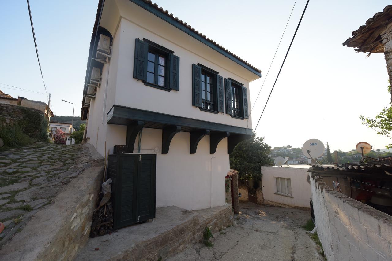 Ilya Konak Sirince Selcuk Exterior photo