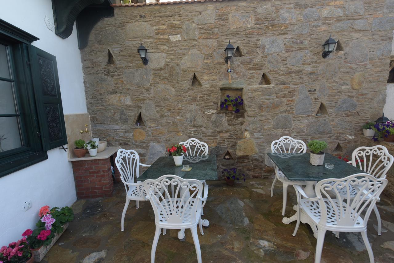 Ilya Konak Sirince Selcuk Exterior photo